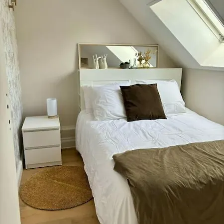 Apartamento Le Cocon, T2, Hypercentre *