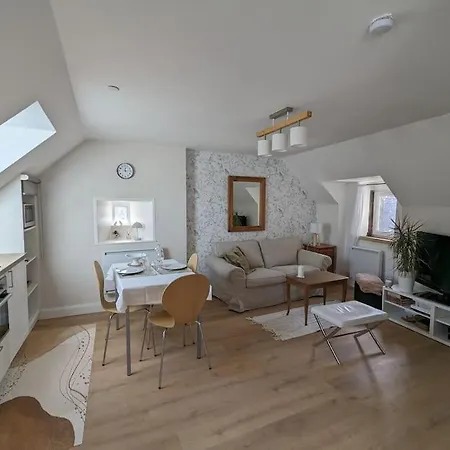 Le Cocon, T2, Hypercentre