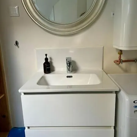 Apartamento Le Cocon, T2, Hypercentre