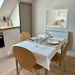 Appartement Le Cocon, T2, Hypercentre Cherbourg-en-Cotentin
