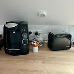 Le Cocon, T2, Hypercentre