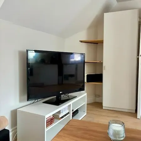 Le Cocon, T2, Hypercentre Cherbourg-en-Cotentin