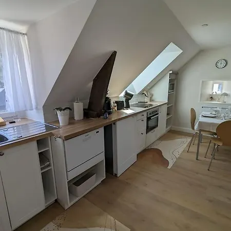 Appartement Le Cocon, T2, Hypercentre