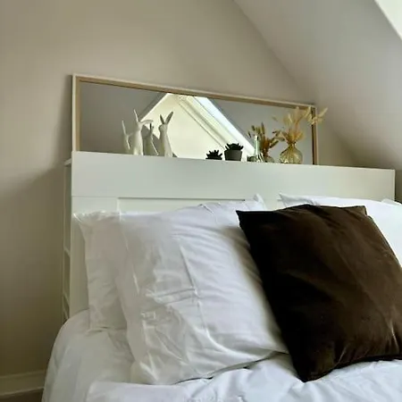 Apartment Le Cocon, T2, Hypercentre *