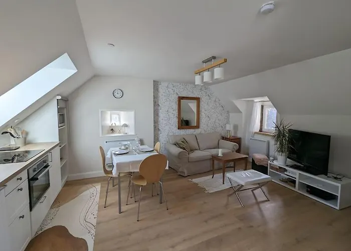 Le Cocon, T2, Hypercentre